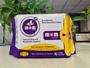 MOM ANION XL - 280mm (6 Pads)